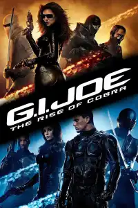 G.I. Joe : Le Réveil du Cobra