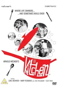 Poster : The Kitchen