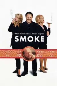 Poster : Smoke