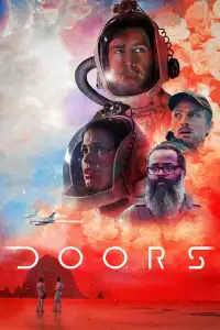 Poster : Doors