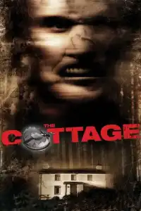 Poster : Bienvenue au cottage