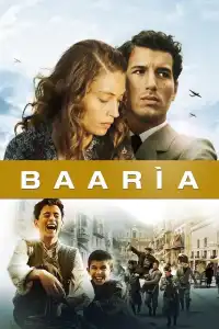 Poster : Baarìa