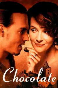 Poster : Le chocolat