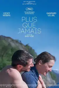 Poster : Plus que jamais