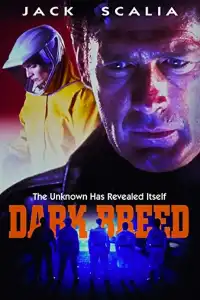 Poster : Dark Breed