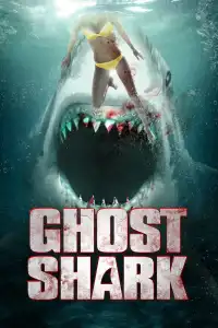 Poster : Ghost Shark