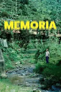 Poster : Memoria