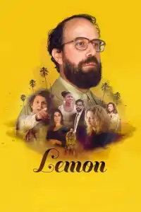 Poster : Lemon