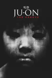 Poster : Ju-on: The Grudge