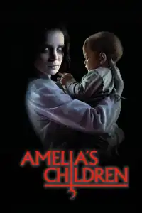 Poster : Amelia’s Children