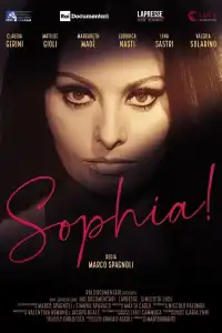 Poster : Sophia!