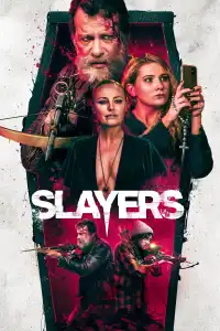 Poster : Slayers