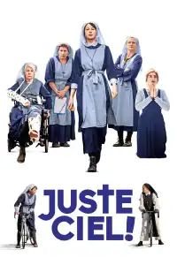 Poster : Juste ciel !