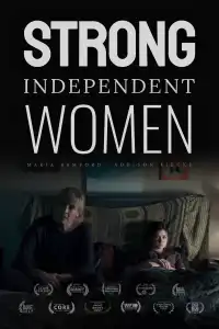 Poster : Strong Independent Women