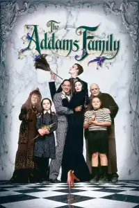 La famille Addams