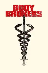 Poster : Body Brokers