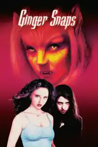 Poster : Ginger Snaps