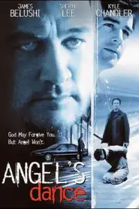 Poster : Angel's Dance