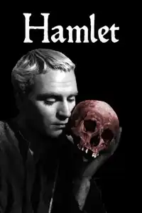 Poster : Hamlet