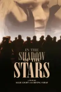 Poster : In the Shadow of the Stars