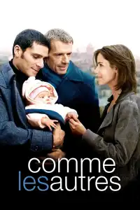 Poster : Comme les autres