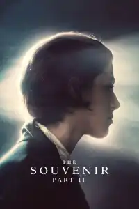 Poster : The Souvenir: Part II