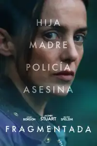 Poster : Fragmentada