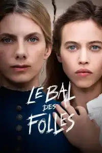 Poster : Le bal des folles