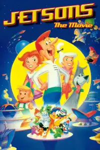 Poster : Les Jetsons : Le film