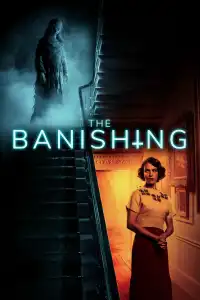 Banishing : La demeure du mal