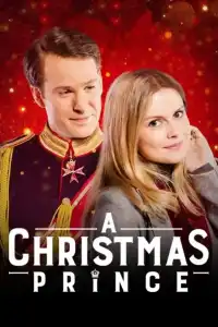 Poster : A Christmas Prince