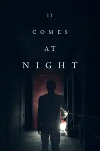 Poster : It Comes at Night