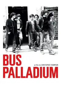 Poster : Bus Palladium