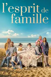 Poster : L'Esprit de Famille