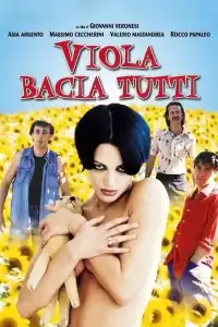 Poster : Viola bacia tutti