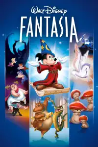 Poster : Fantasia