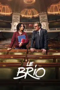 Poster : Le Brio