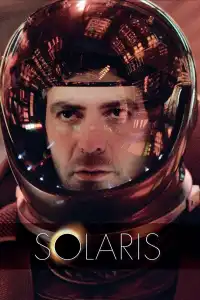 Poster : Solaris