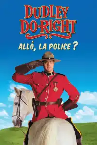 Poster : Allô, la police