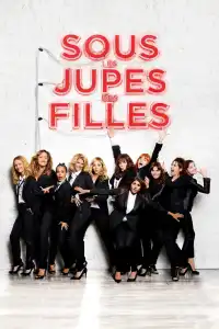 Poster : Sous les jupes des filles