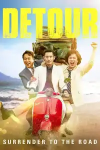 Poster : Detour