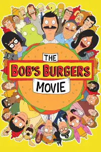 Bob's Burgers : Le Film