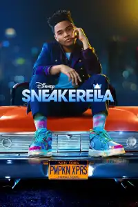 Poster : Sneakerella