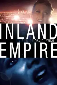 Poster : Inland Empire