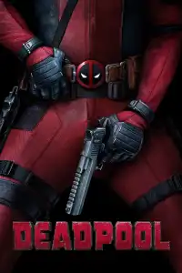 Poster : Deadpool