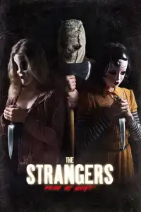 Strangers: Prey at Night