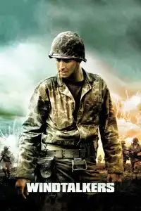 Poster : Windtalkers : Les Messagers du vent