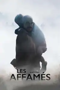 Poster : Les Affamés