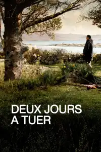 Poster : Deux jours à tuer