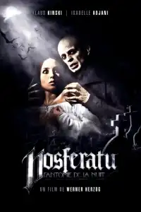 Poster : Nosferatu : Fantôme de la Nuit